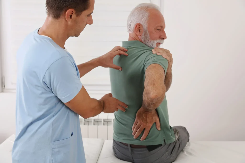 Manage Chronic Pain