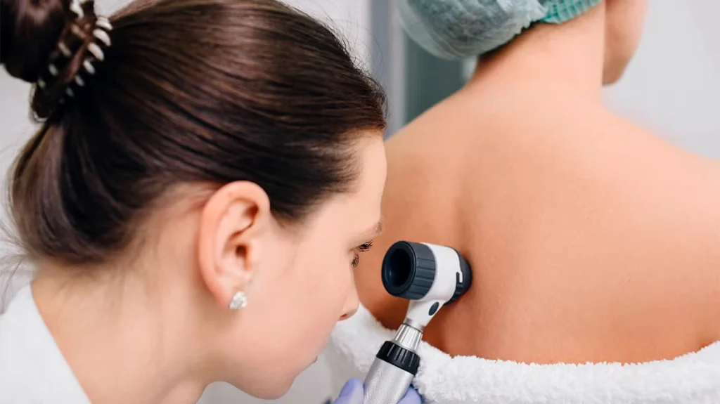 Understanding Common Skin Conditions: Causes, Symptoms, and Treatment Common Skin Conditions