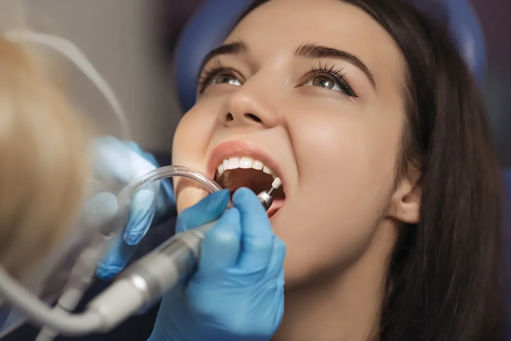 Maintain Good Oral Health